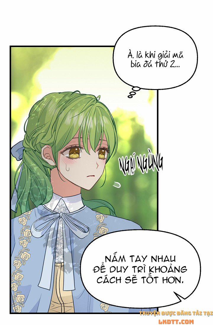 Hãy Bỏ Mặc Tôi 62 trang 49