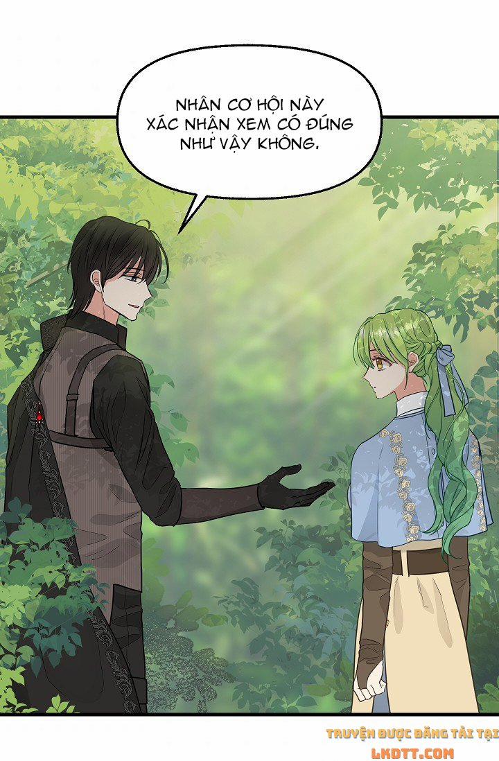 Hãy Bỏ Mặc Tôi 62 trang 50