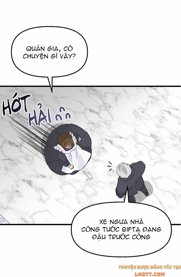 Hãy Bỏ Mặc Tôi 62 trang 55