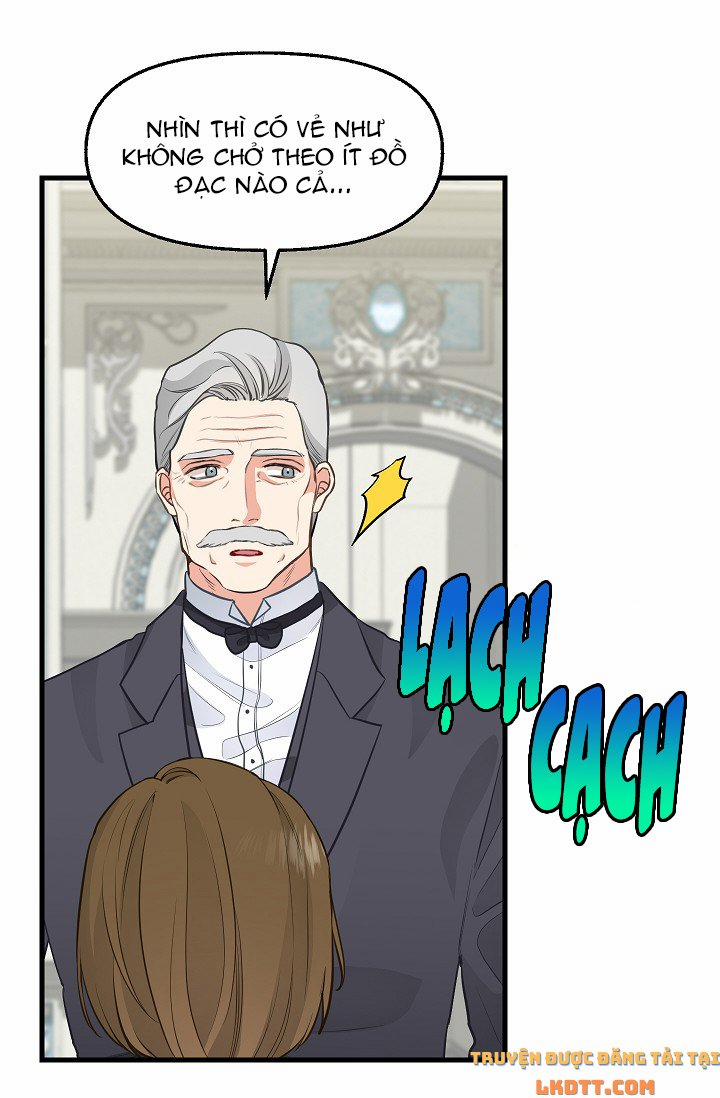 Hãy Bỏ Mặc Tôi 62 trang 56