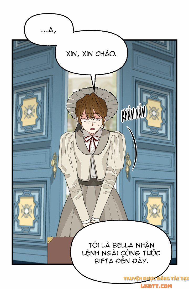 Hãy Bỏ Mặc Tôi 62 trang 57