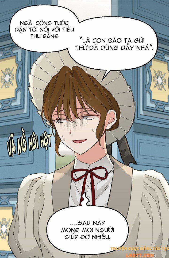 Hãy Bỏ Mặc Tôi 62 trang 59