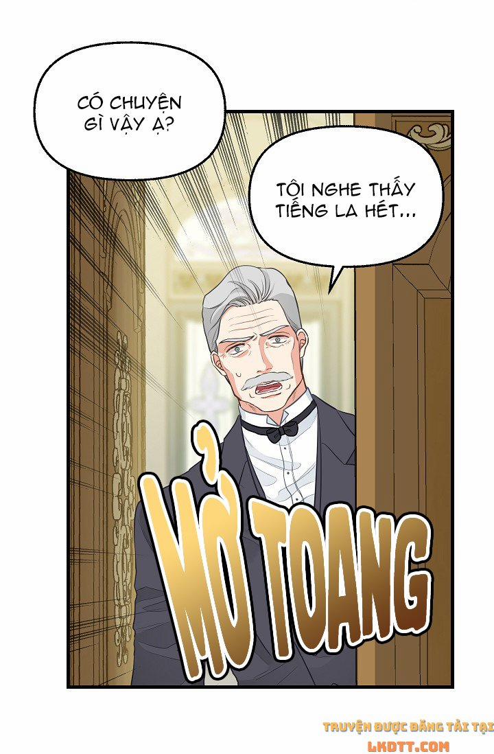 Hãy Bỏ Mặc Tôi 62 trang 6