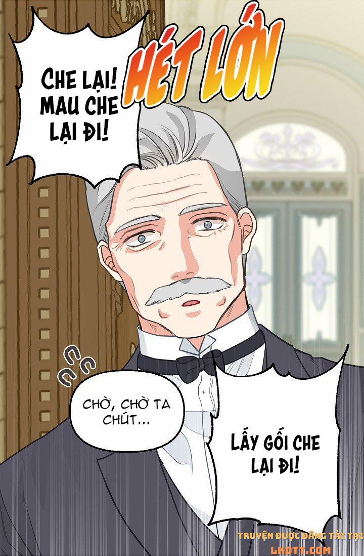 Hãy Bỏ Mặc Tôi 62 trang 7