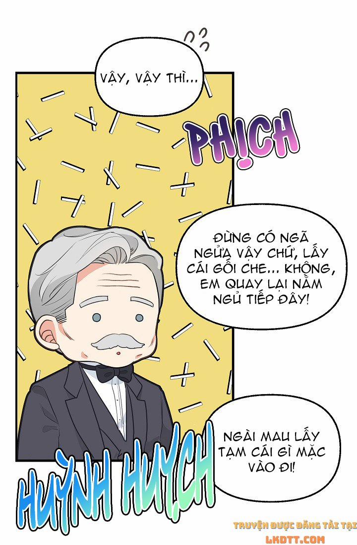 Hãy Bỏ Mặc Tôi 62 trang 9