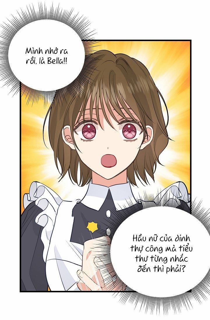 Hãy Bỏ Mặc Tôi 63.1 trang 10