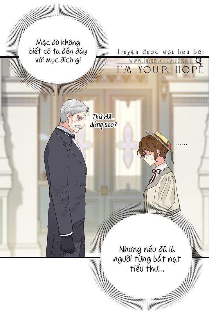 Hãy Bỏ Mặc Tôi 63.1 trang 11