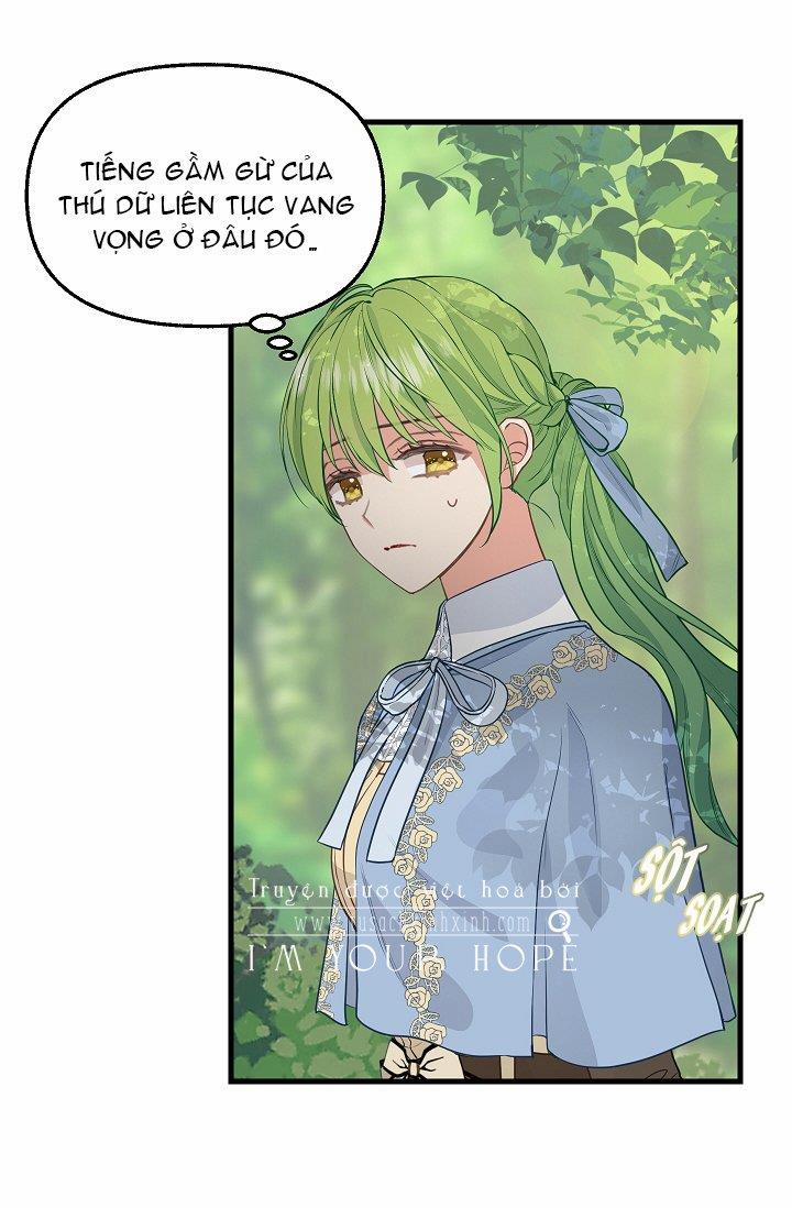 Hãy Bỏ Mặc Tôi 63.1 trang 17