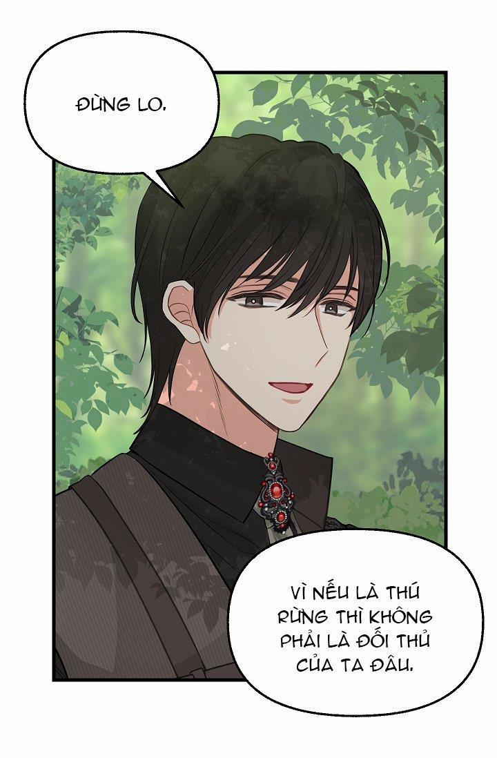 Hãy Bỏ Mặc Tôi 63.1 trang 19