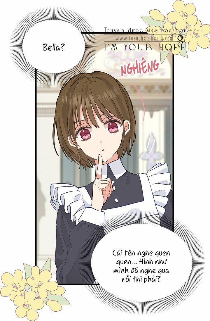 Hãy Bỏ Mặc Tôi 63.1 trang 2