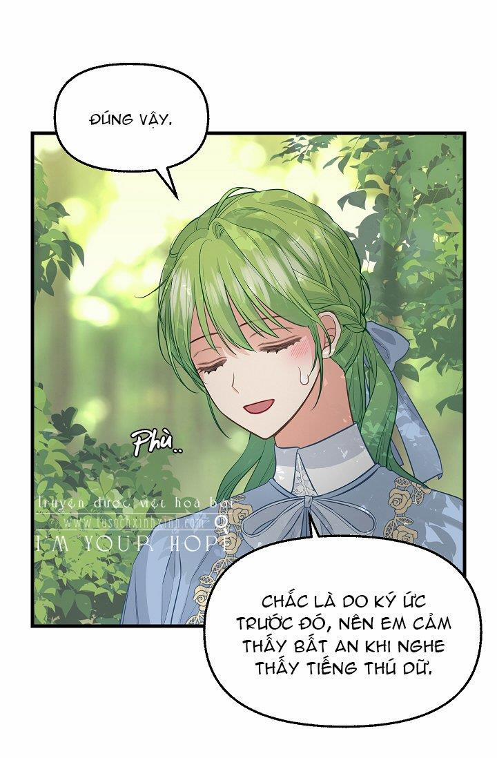 Hãy Bỏ Mặc Tôi 63.1 trang 20