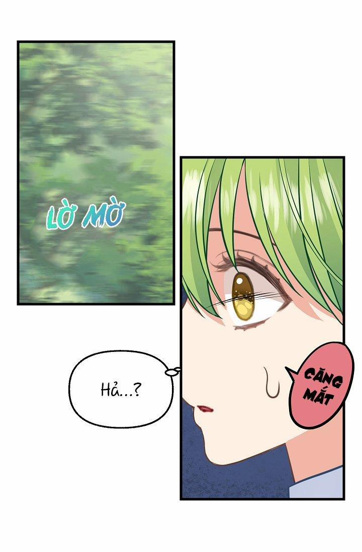 Hãy Bỏ Mặc Tôi 63.1 trang 22