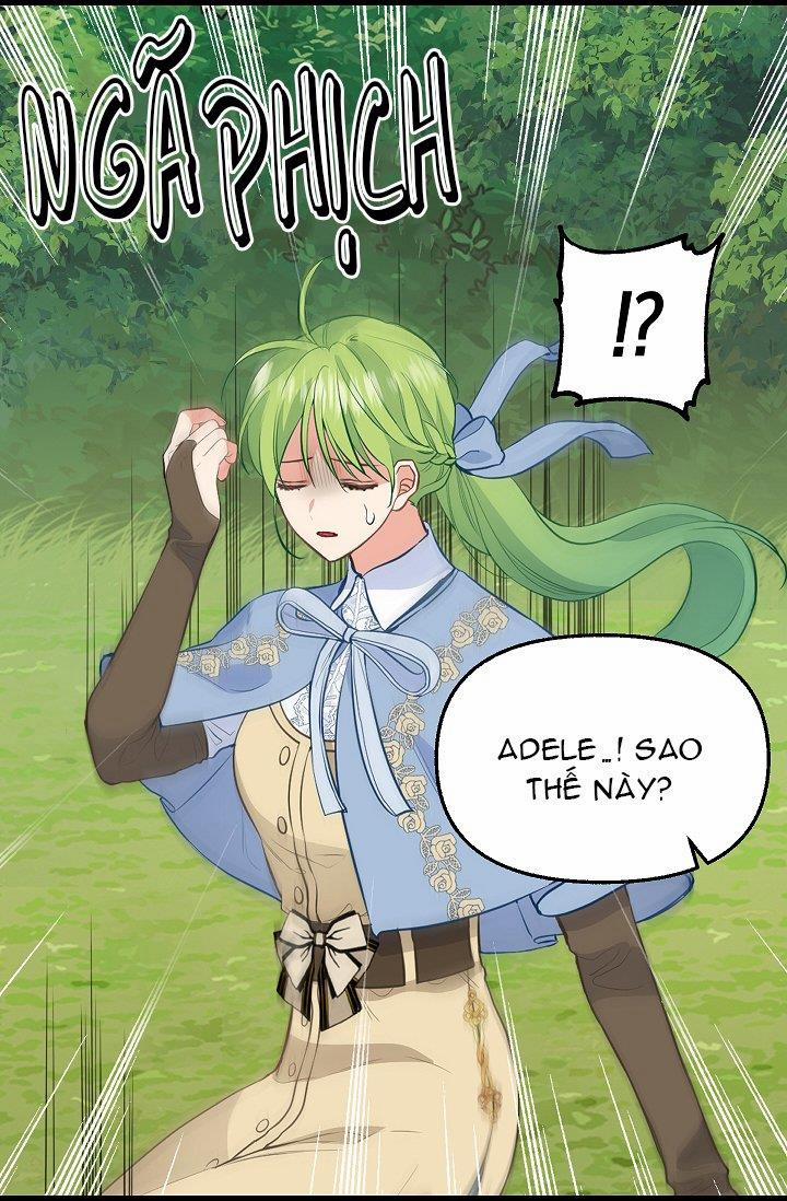 Hãy Bỏ Mặc Tôi 63.1 trang 27