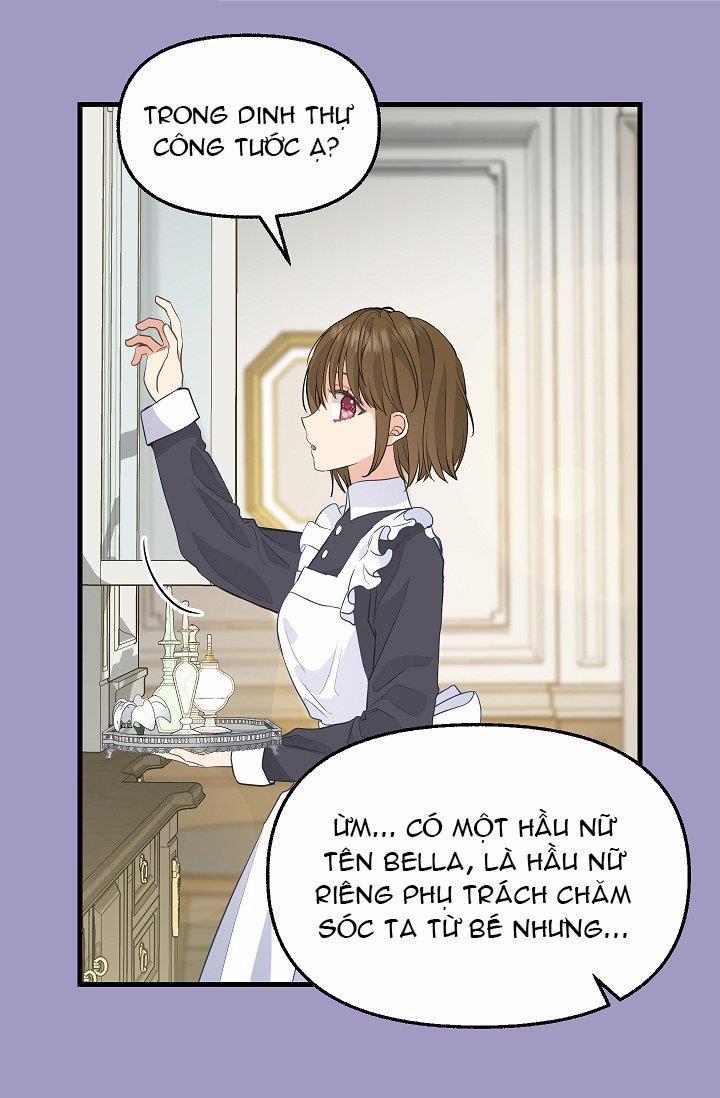 Hãy Bỏ Mặc Tôi 63.1 trang 7