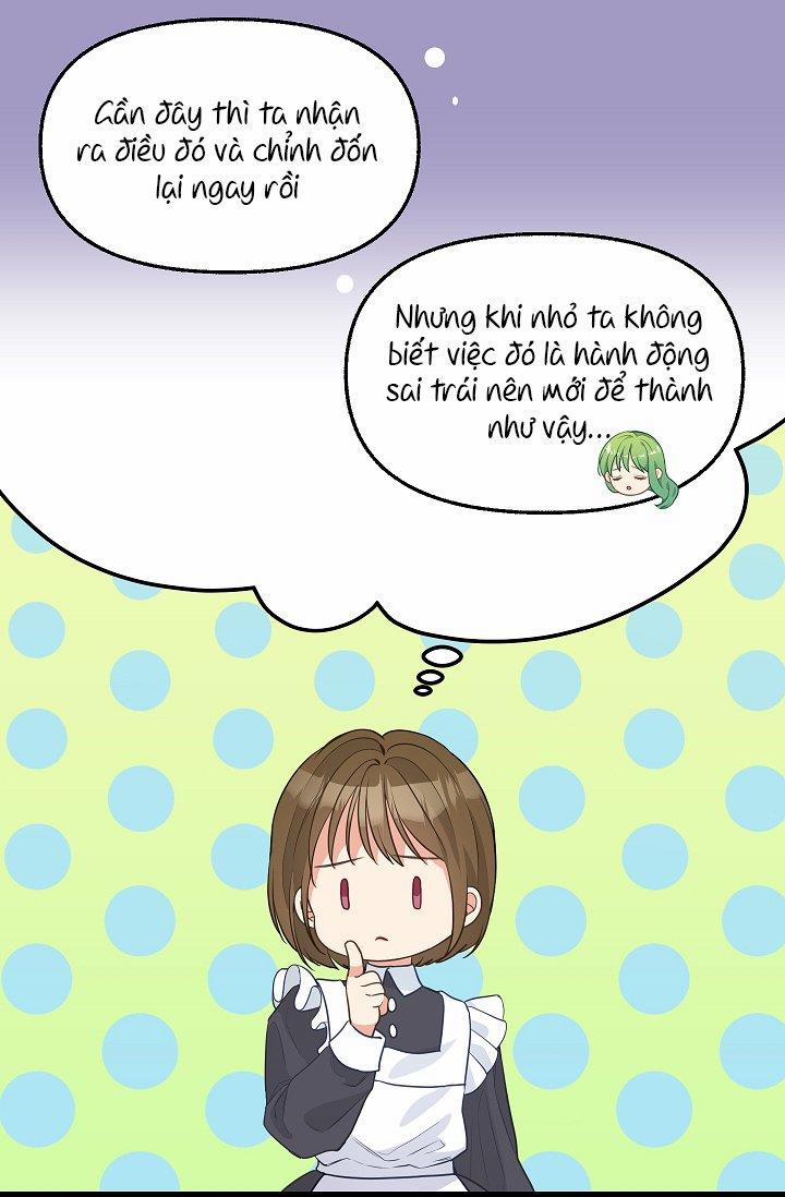 Hãy Bỏ Mặc Tôi 63.1 trang 9