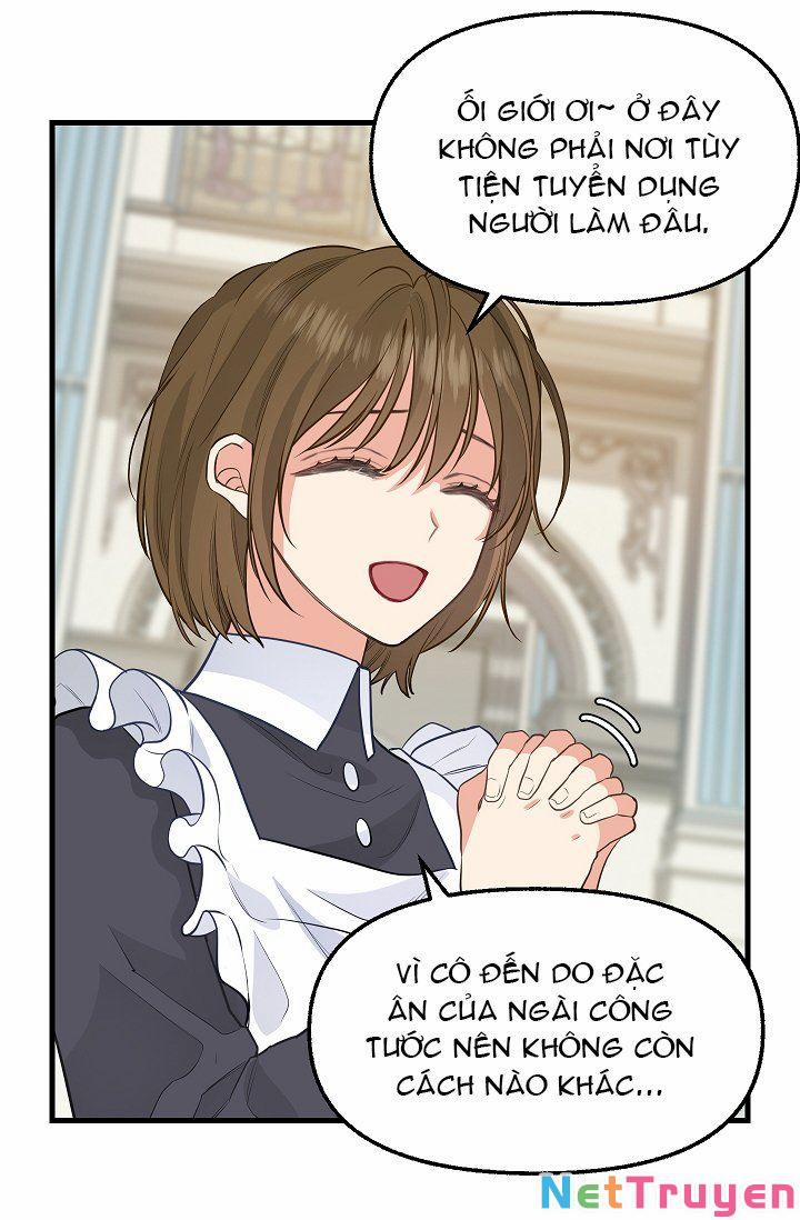 Hãy Bỏ Mặc Tôi 63 trang 13