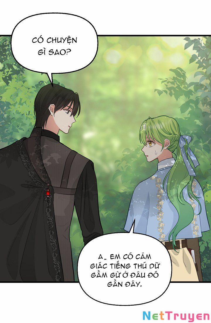 Hãy Bỏ Mặc Tôi 63 trang 18