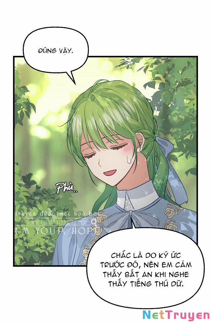 Hãy Bỏ Mặc Tôi 63 trang 20