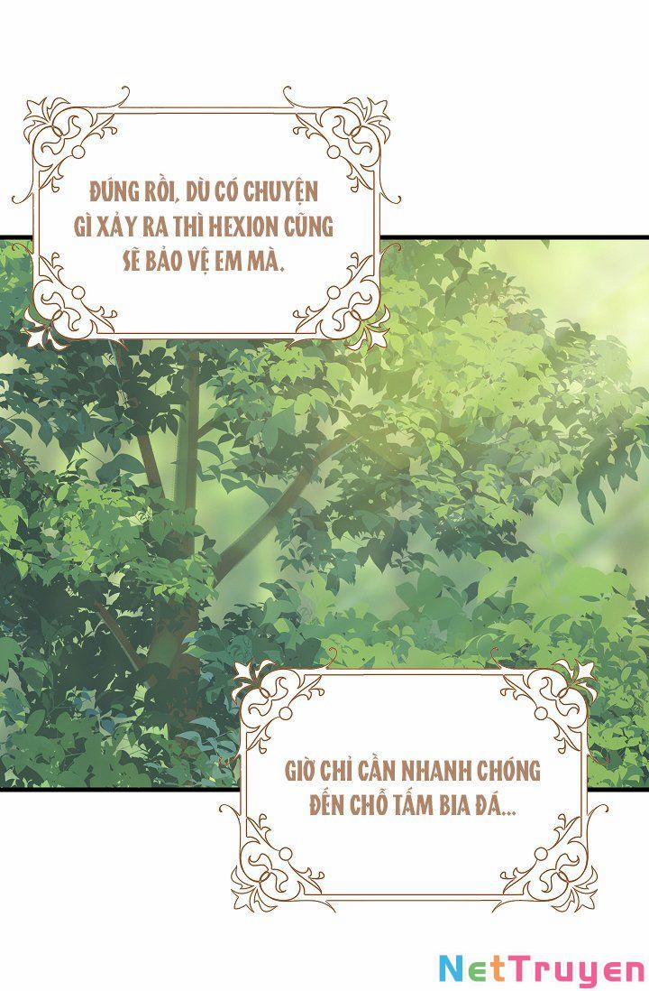 Hãy Bỏ Mặc Tôi 63 trang 21