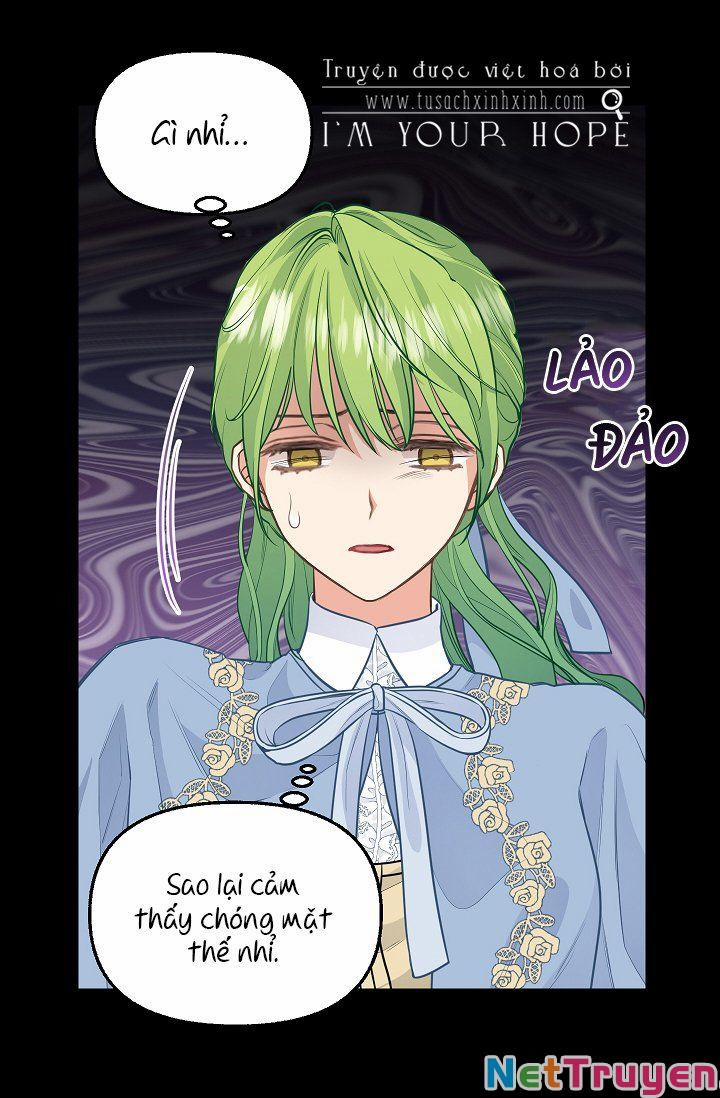 Hãy Bỏ Mặc Tôi 63 trang 23