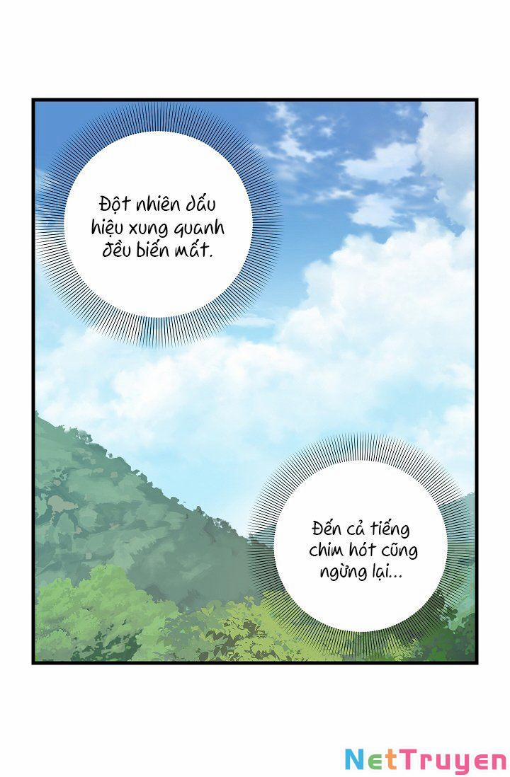 Hãy Bỏ Mặc Tôi 63 trang 25