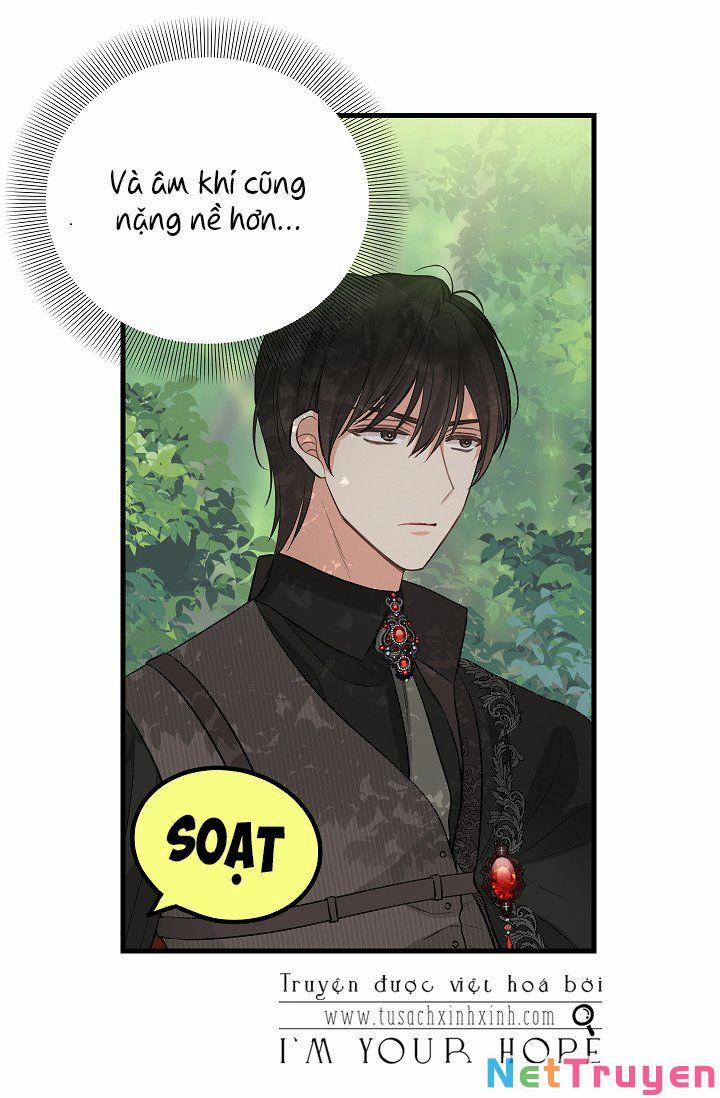 Hãy Bỏ Mặc Tôi 63 trang 26