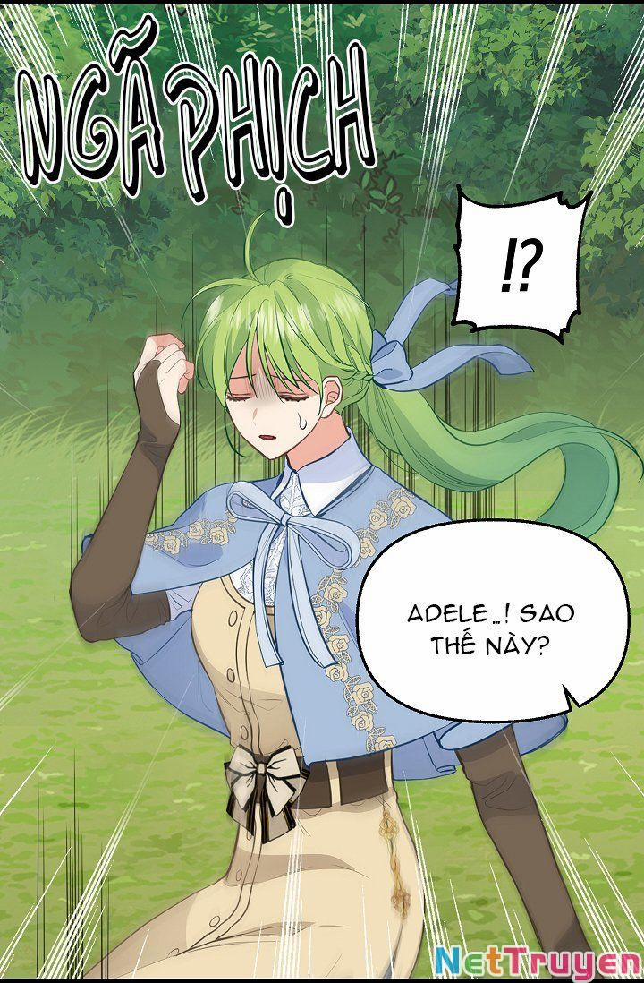 Hãy Bỏ Mặc Tôi 63 trang 27