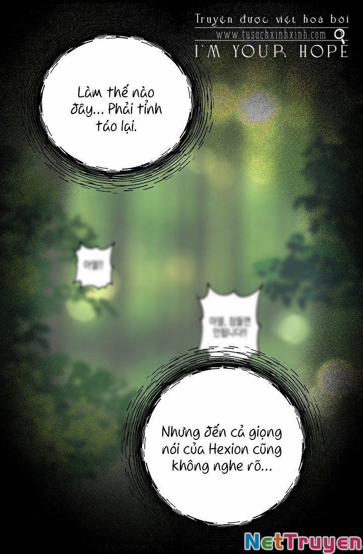 Hãy Bỏ Mặc Tôi 63 trang 29