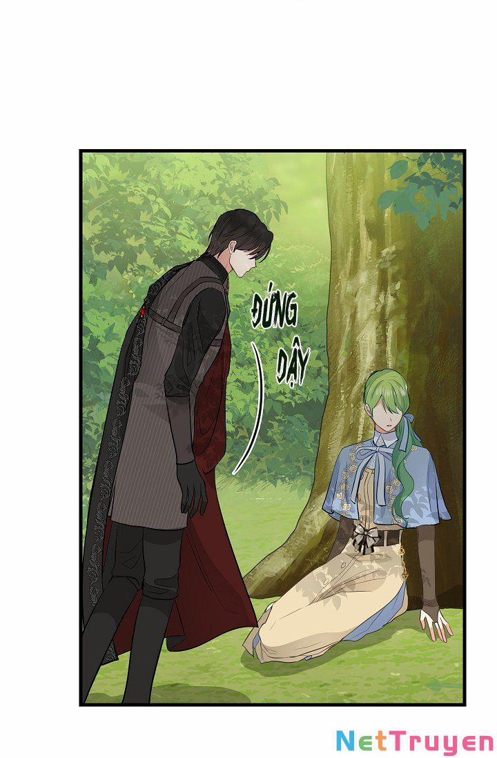 Hãy Bỏ Mặc Tôi 63 trang 33