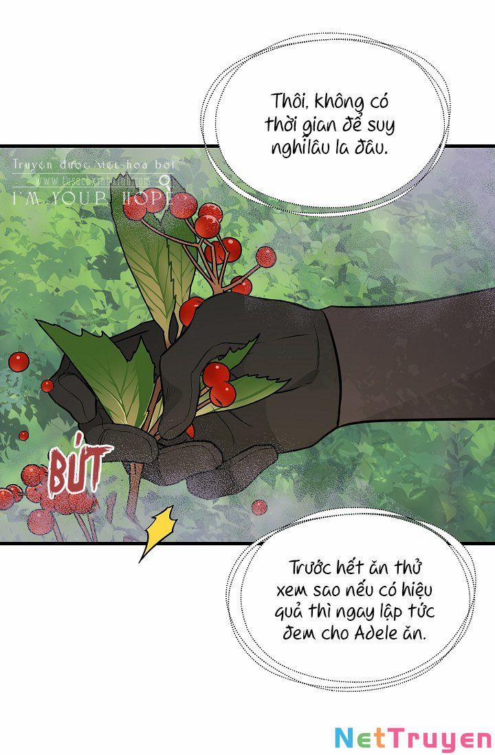 Hãy Bỏ Mặc Tôi 63 trang 43