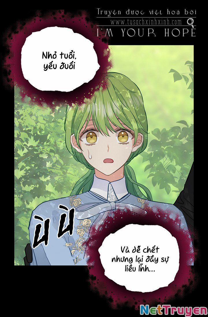 Hãy Bỏ Mặc Tôi 63 trang 55