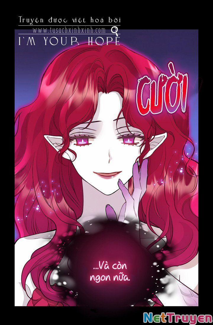 Hãy Bỏ Mặc Tôi 63 trang 58