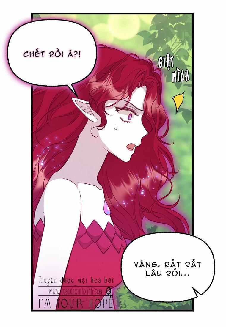 Hãy Bỏ Mặc Tôi 64.1 trang 13