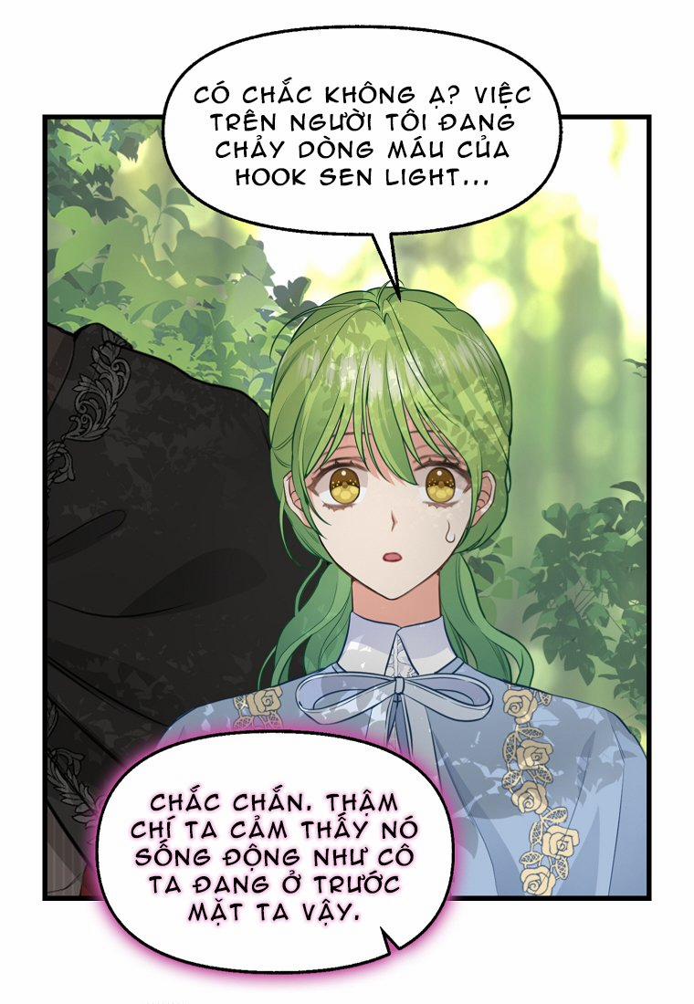 Hãy Bỏ Mặc Tôi 64.1 trang 17