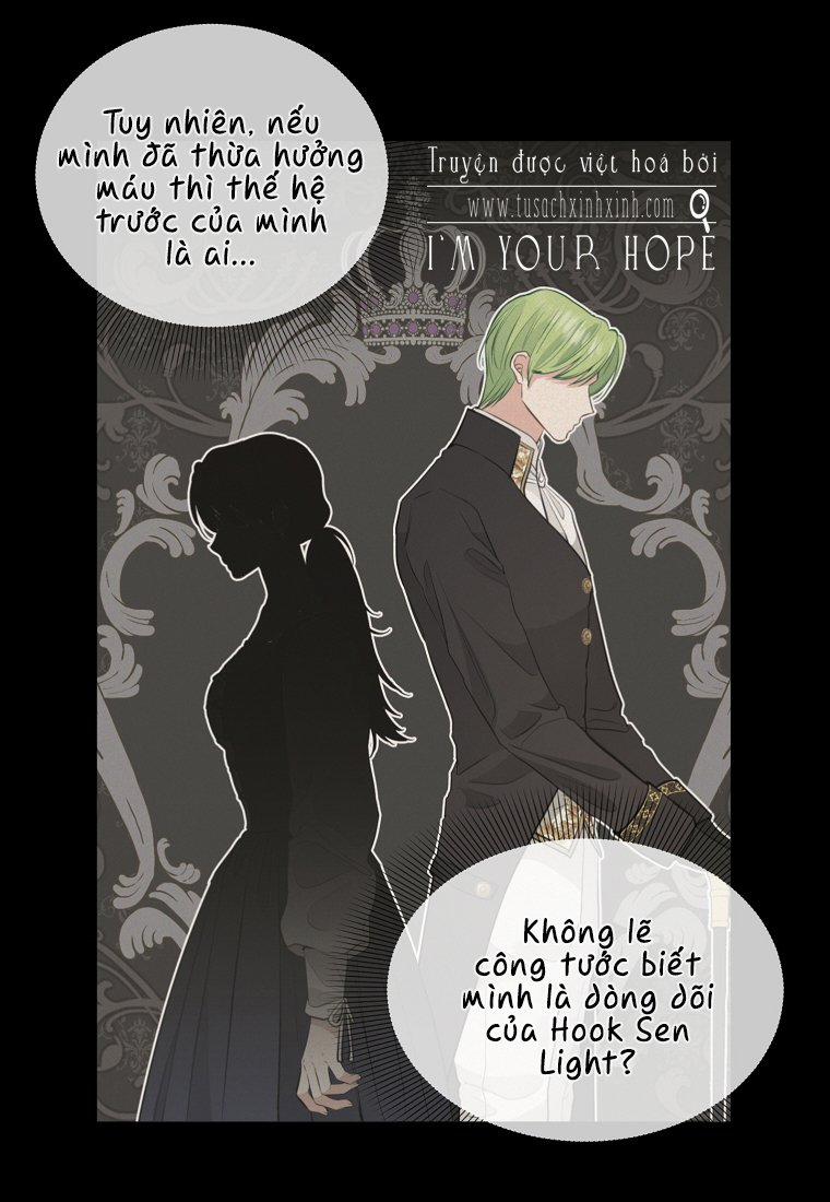 Hãy Bỏ Mặc Tôi 64.1 trang 19