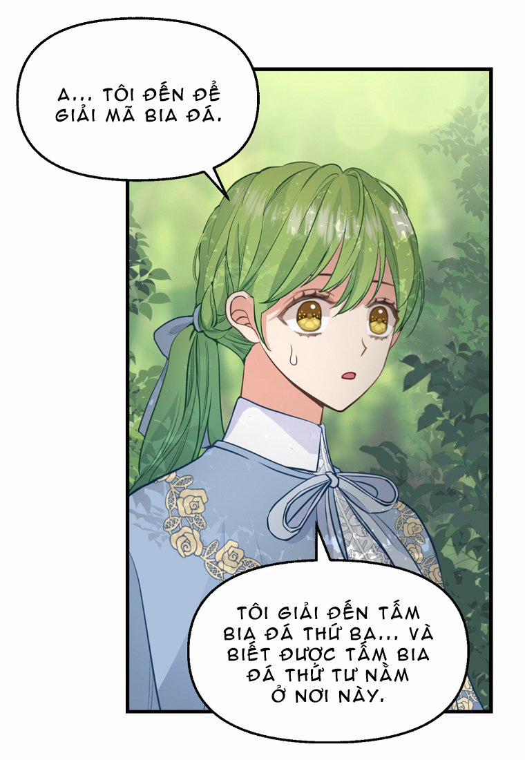 Hãy Bỏ Mặc Tôi 64.1 trang 21