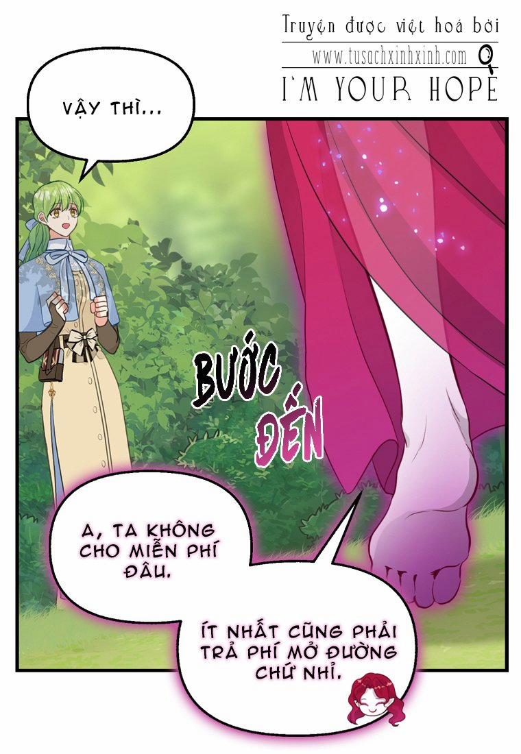 Hãy Bỏ Mặc Tôi 64.1 trang 24