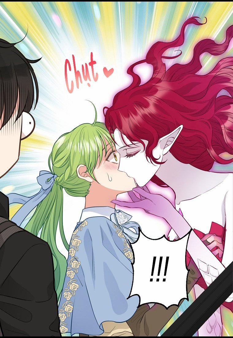 Hãy Bỏ Mặc Tôi 64.1 trang 26