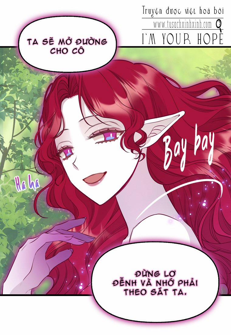 Hãy Bỏ Mặc Tôi 64.1 trang 28