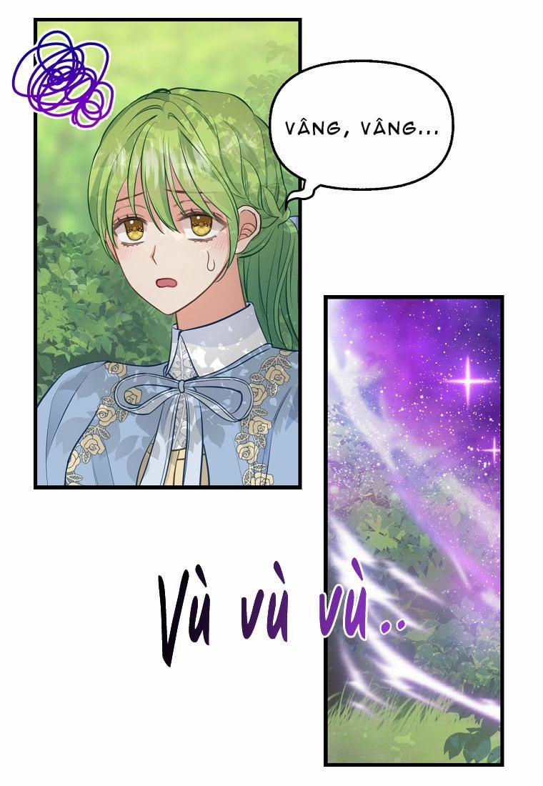 Hãy Bỏ Mặc Tôi 64.1 trang 29