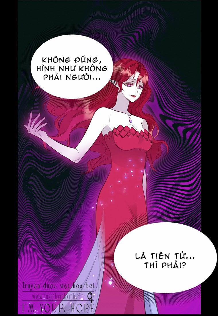 Hãy Bỏ Mặc Tôi 64.1 trang 3