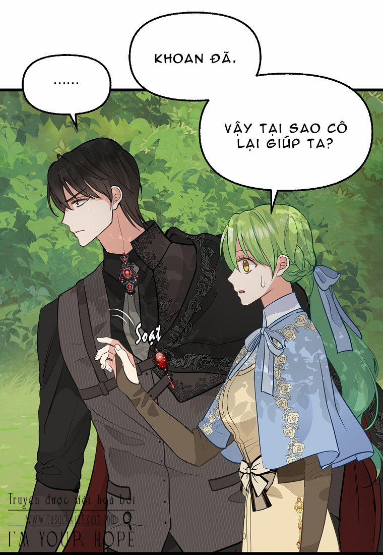 Hãy Bỏ Mặc Tôi 64.1 trang 8