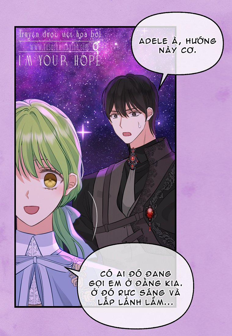 Hãy Bỏ Mặc Tôi 64.2 trang 18