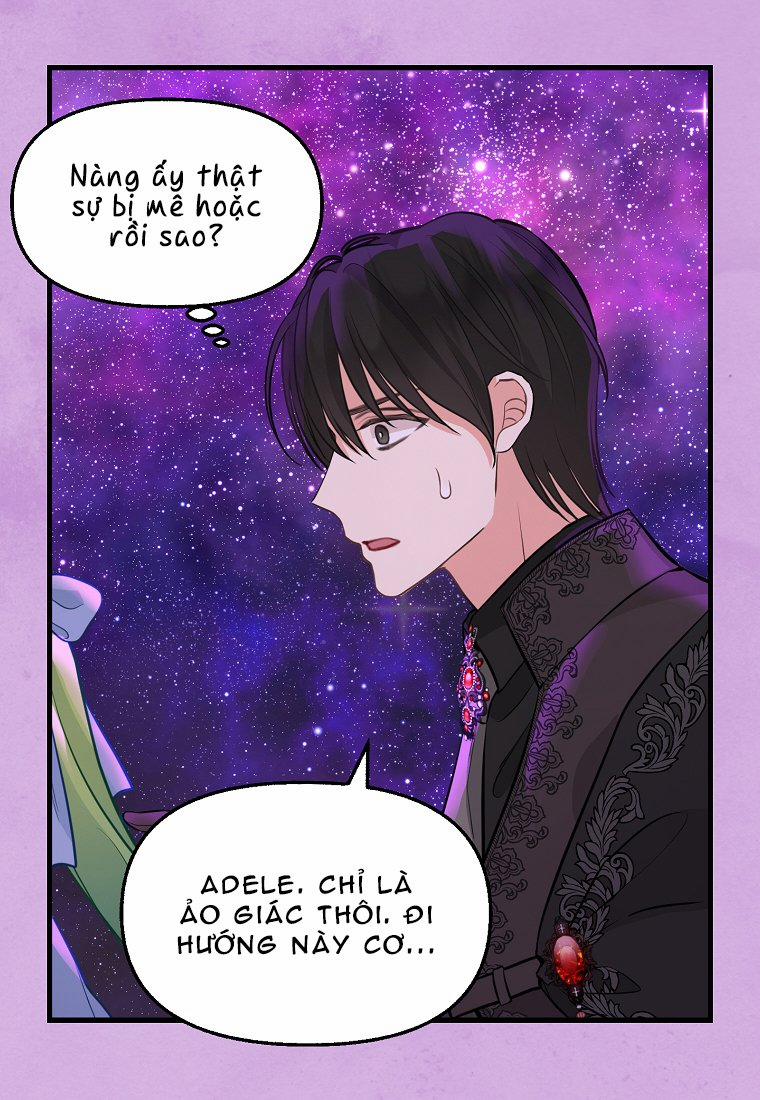 Hãy Bỏ Mặc Tôi 64.2 trang 19