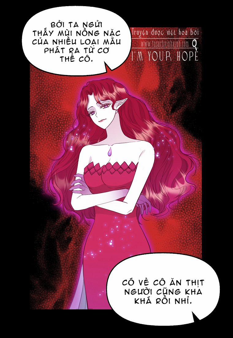 Hãy Bỏ Mặc Tôi 64.2 trang 6