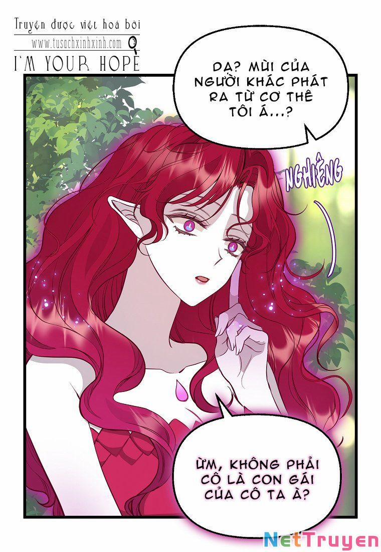 Hãy Bỏ Mặc Tôi 64 trang 10