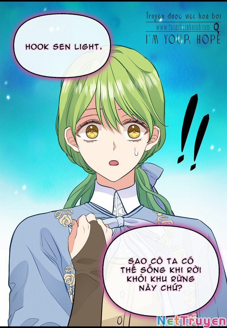 Hãy Bỏ Mặc Tôi 64 trang 11