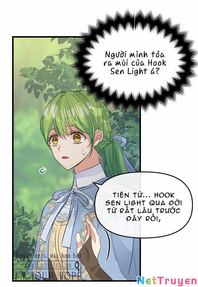 Hãy Bỏ Mặc Tôi 64 trang 12