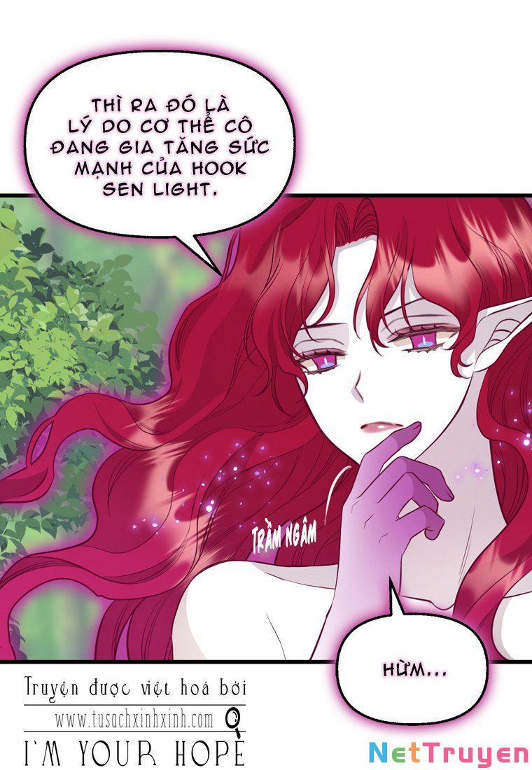 Hãy Bỏ Mặc Tôi 64 trang 22