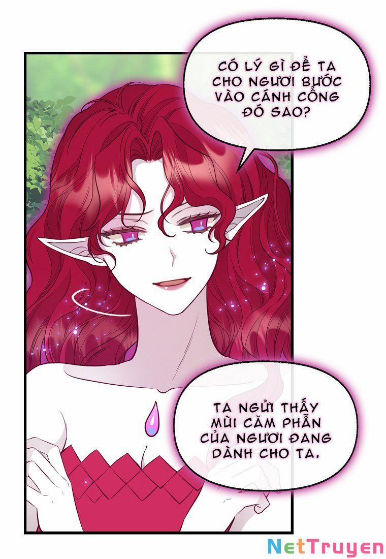 Hãy Bỏ Mặc Tôi 64 trang 34